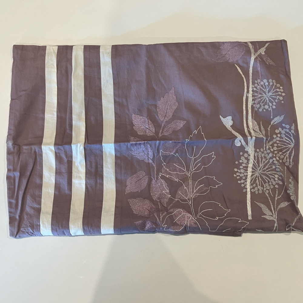 Alamode home Deauville 14x20 cushion cover